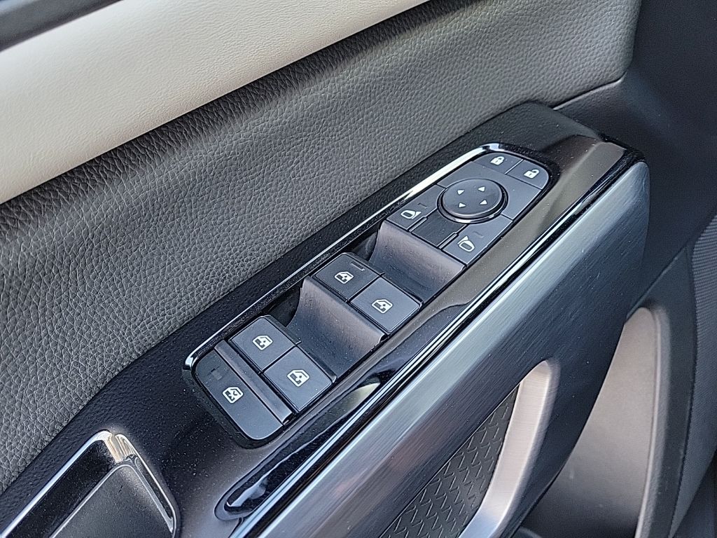 Thumbnail: 2024 Nissan Pathfinder - 39