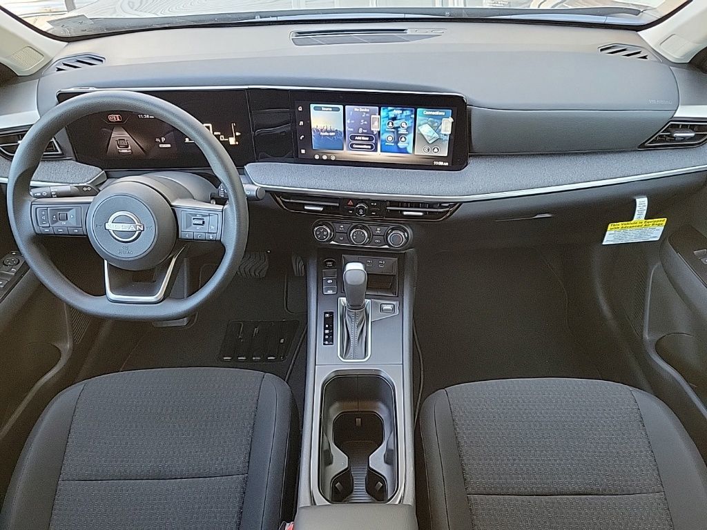 Thumbnail: 2026 Nissan Kicks - 15