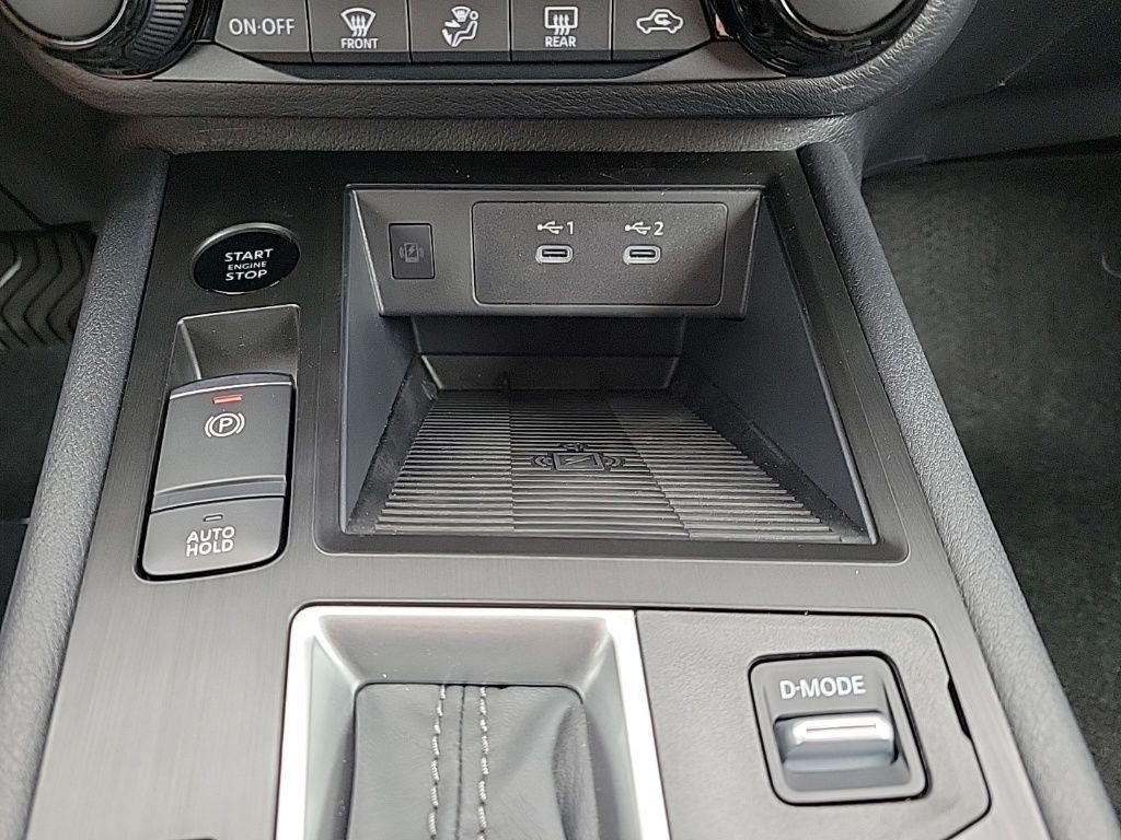 Thumbnail: 2026 Nissan Kicks - 25