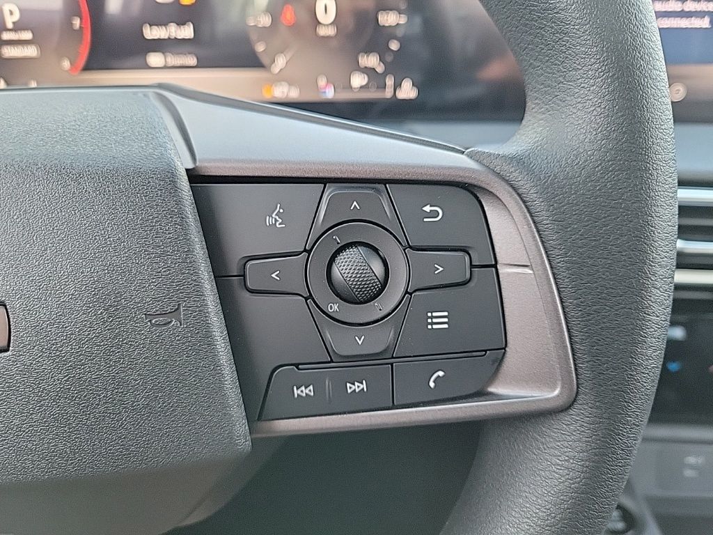 Thumbnail: 2026 Nissan Sentra - 19