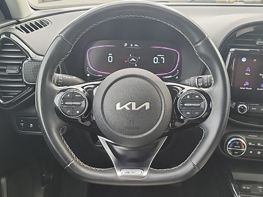 Thumbnail: 2023 Kia Soul - 23