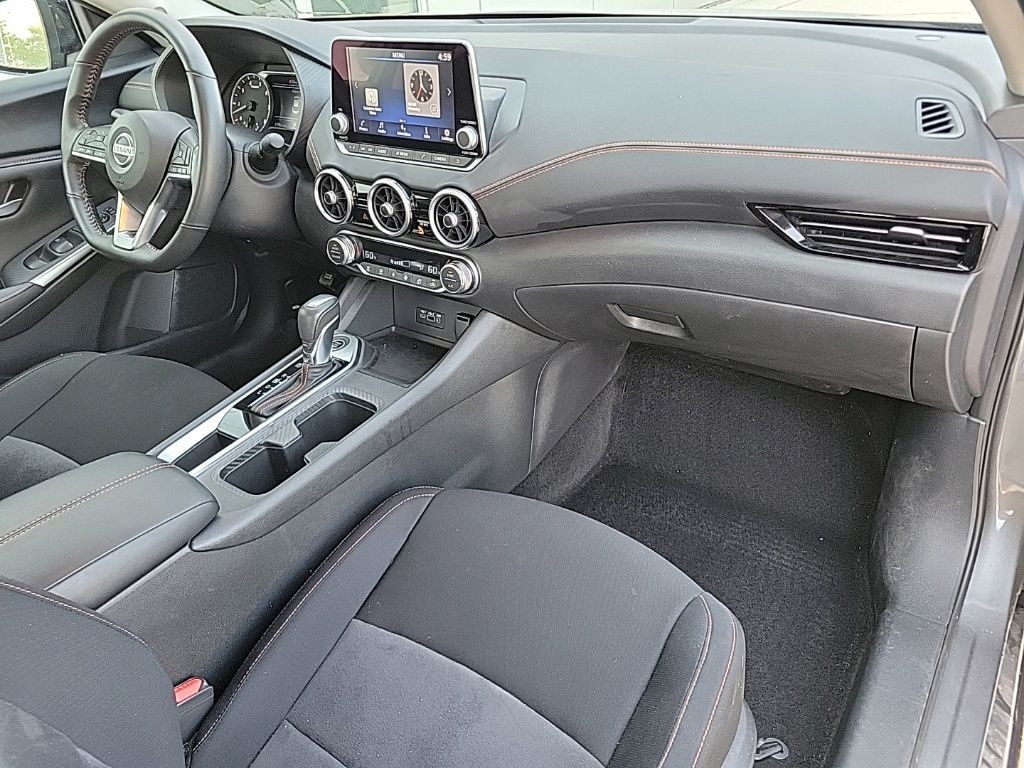 Thumbnail: 2023 Nissan Sentra - 11