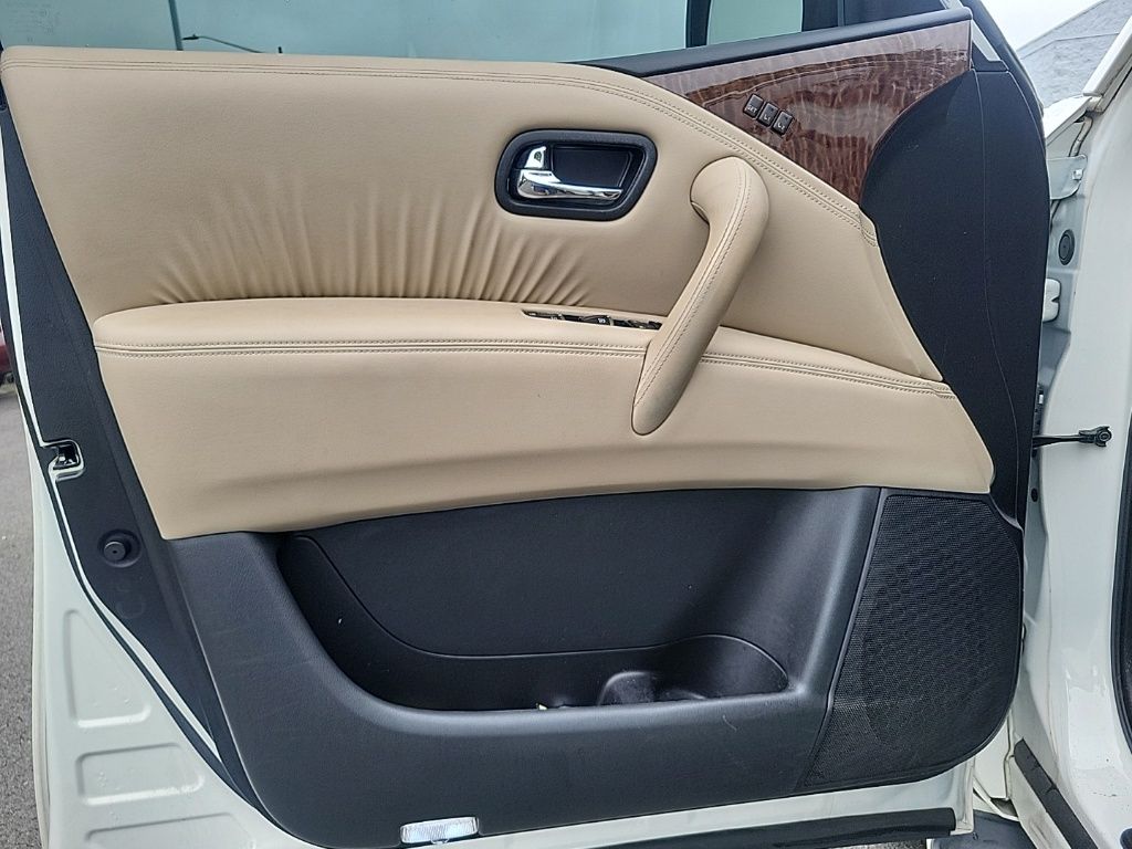 Thumbnail: 2019 Nissan Armada - 30