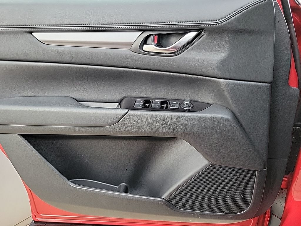 Thumbnail: 2023 Mazda CX-5 - 29