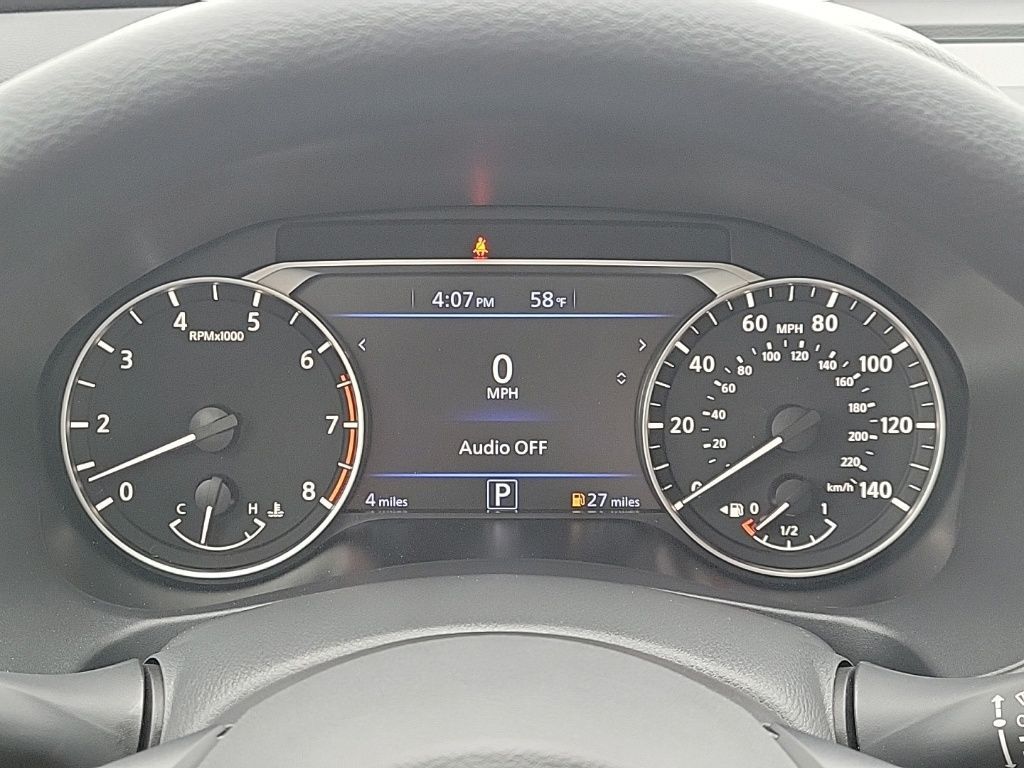 Thumbnail: 2026 Nissan Altima - 22