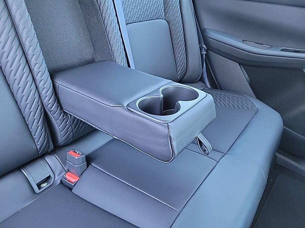 Thumbnail: 2026 Nissan Leaf - 19