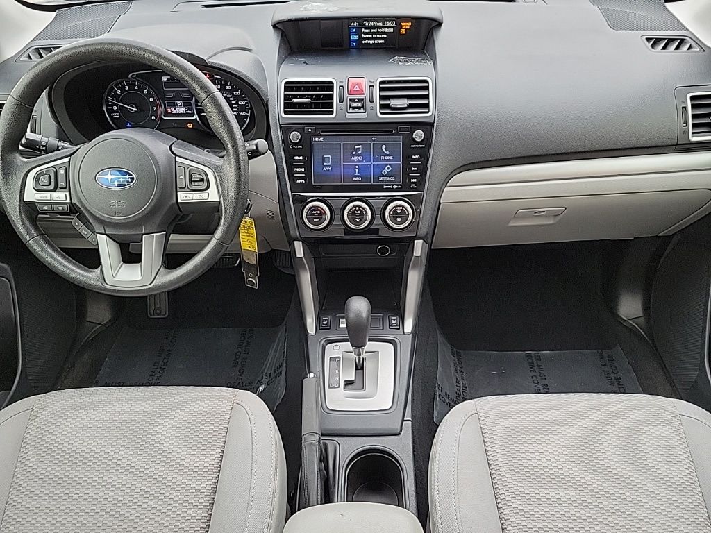 Thumbnail: 2018 Subaru Forester - 17