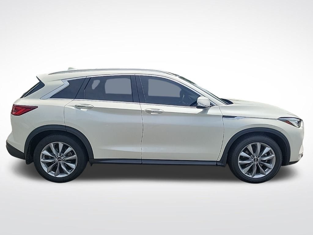 Thumbnail: 2022 INFINITI QX50 - 6