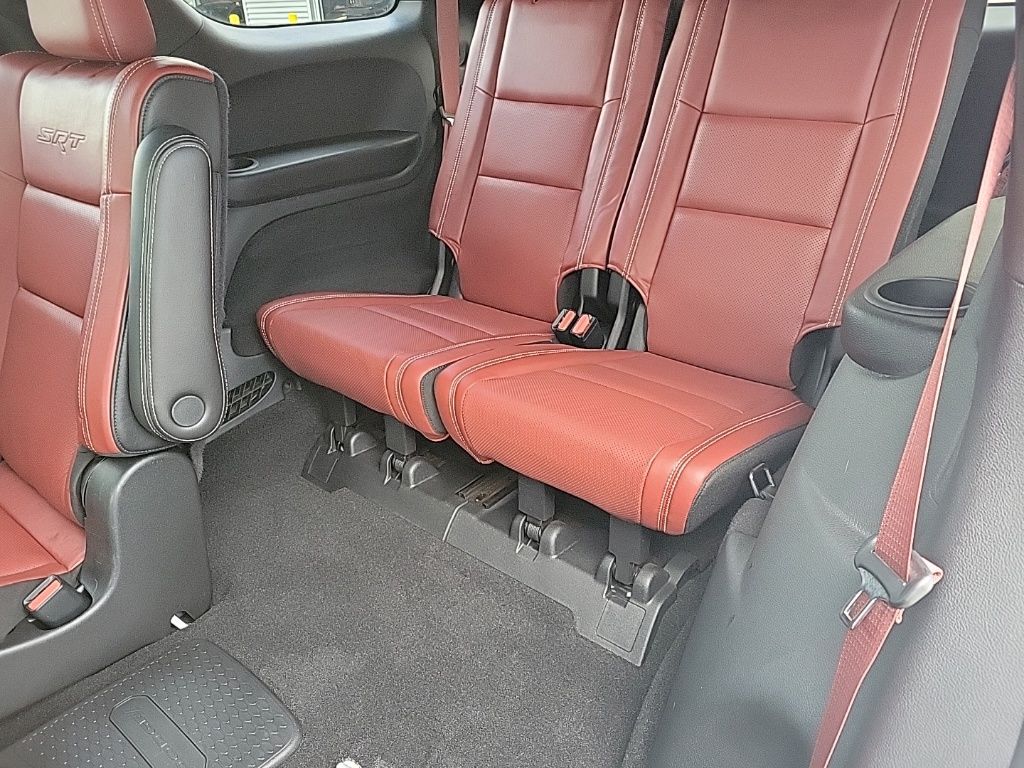 Thumbnail: 2021 Dodge Durango - 15