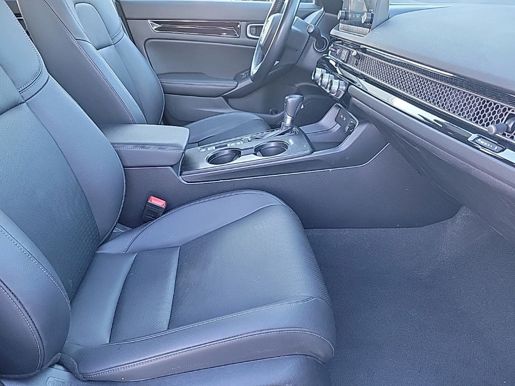 Thumbnail: 2024 Honda Civic - 13