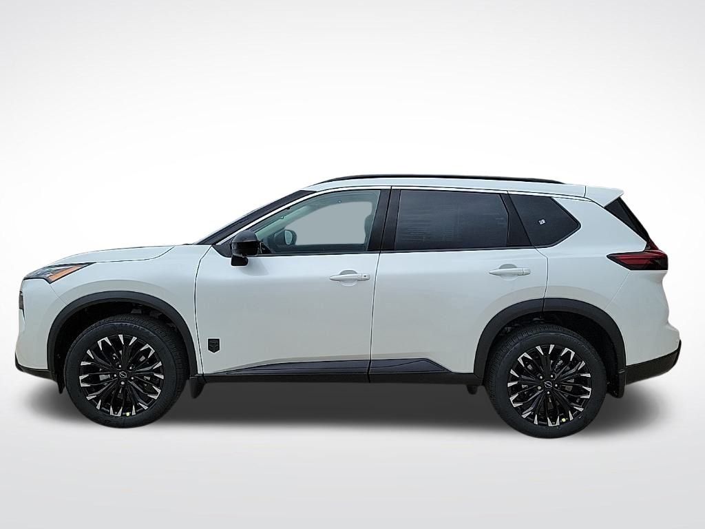 Thumbnail: 2026 Nissan Rogue - 2