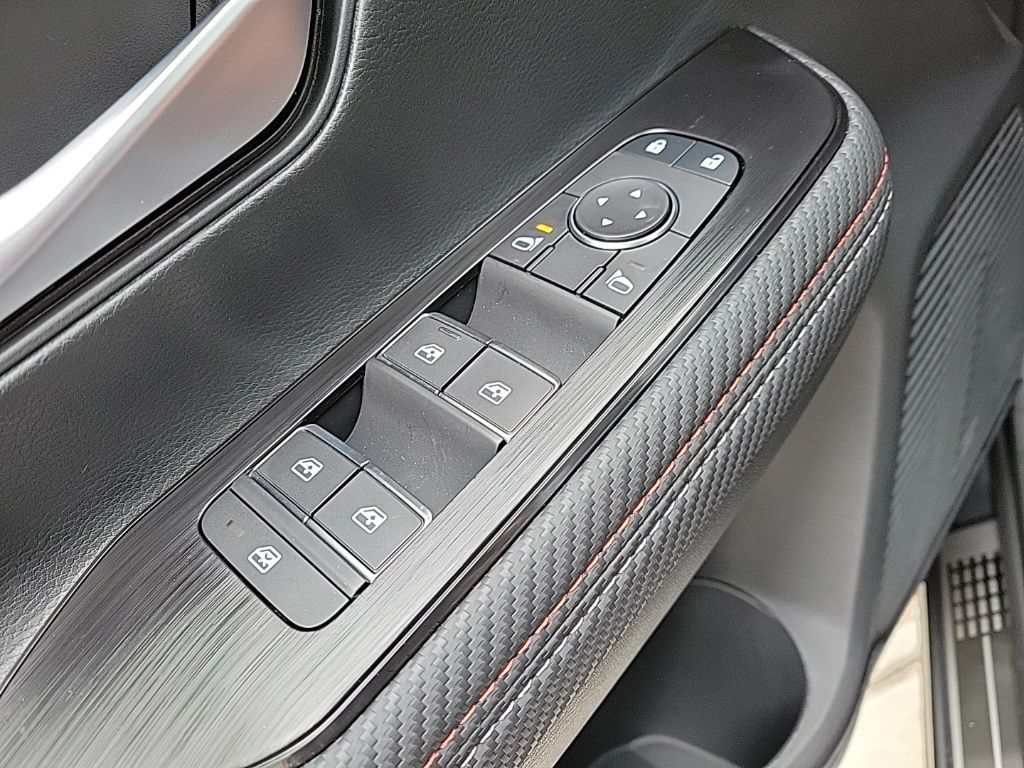 Thumbnail: 2026 Nissan Kicks - 28