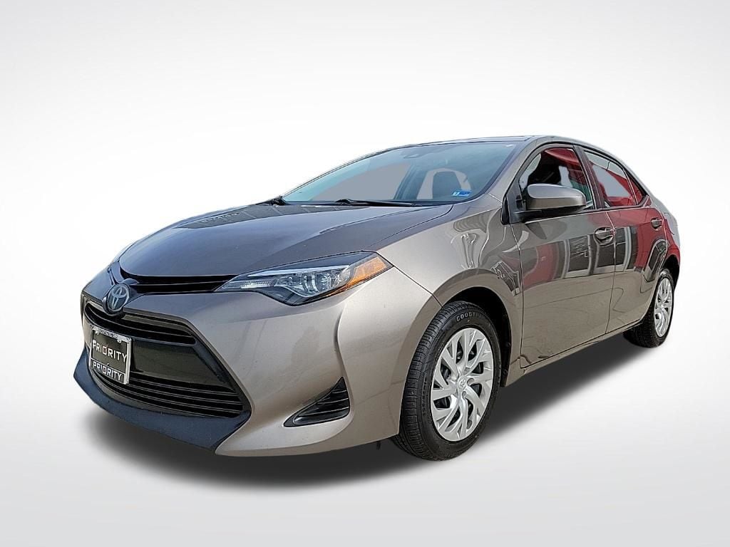 Thumbnail: 2019 Toyota Corolla - 1