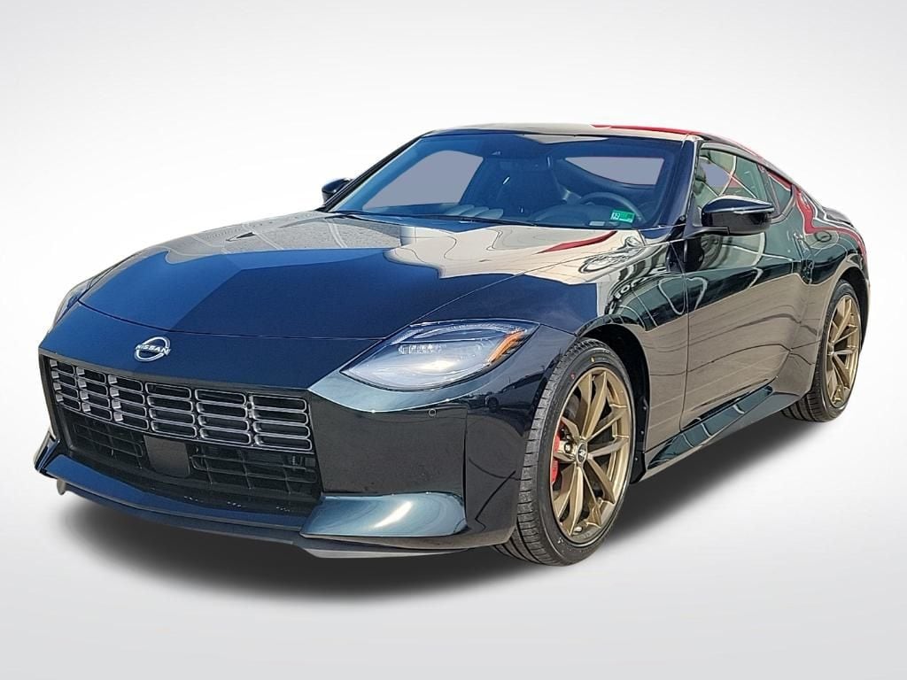 Thumbnail: 2026 Nissan Z - 1