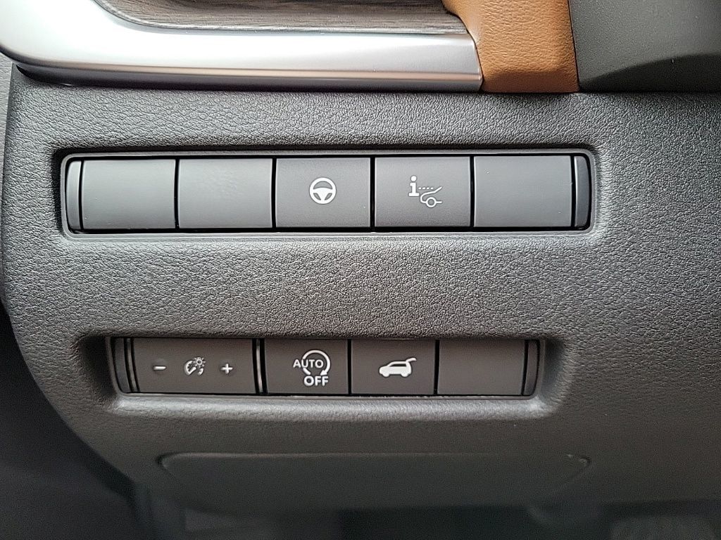 Thumbnail: 2026 Nissan Rogue - 30