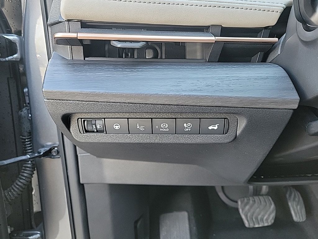 Thumbnail: 2024 Nissan Ariya - 29