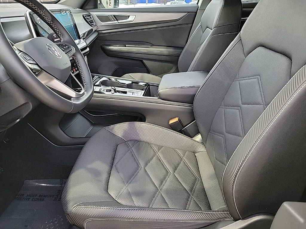 Thumbnail: 2024 Volkswagen Atlas - 10