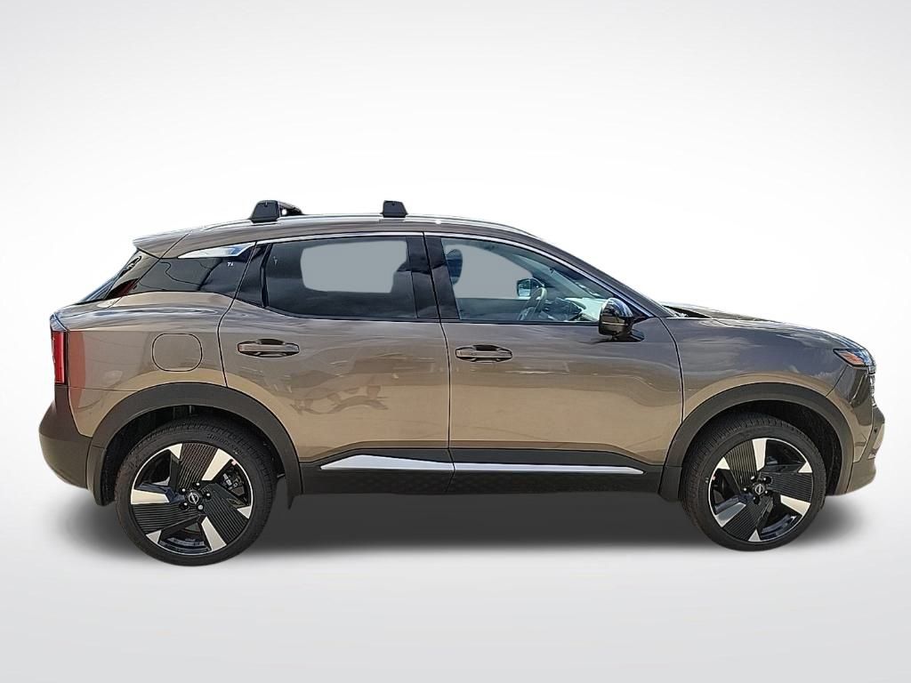 Thumbnail: 2026 Nissan Kicks - 6