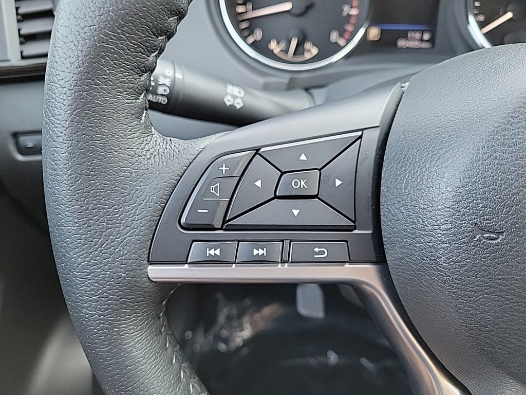 Thumbnail: 2019 Nissan Rogue - 22