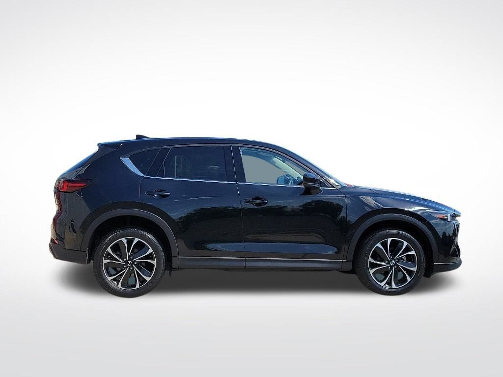 Thumbnail: 2023 Mazda CX-5 - 5