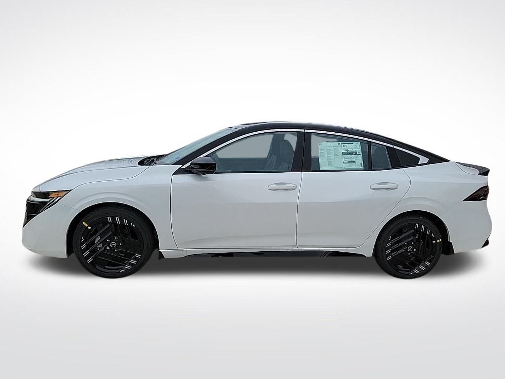 Thumbnail: 2026 Nissan Sentra - 2
