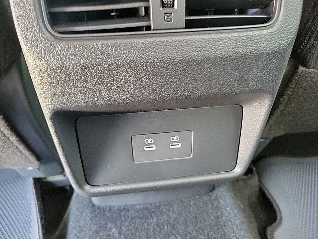 Thumbnail: 2026 Nissan Rogue - 18