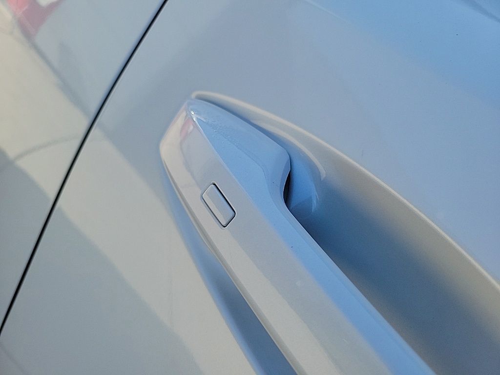 Thumbnail: 2026 Nissan Armada - 9