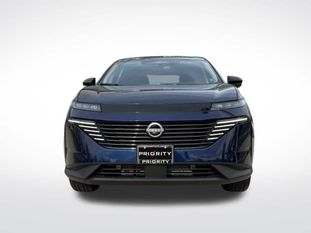 Thumbnail: 2025 Nissan Murano - 8