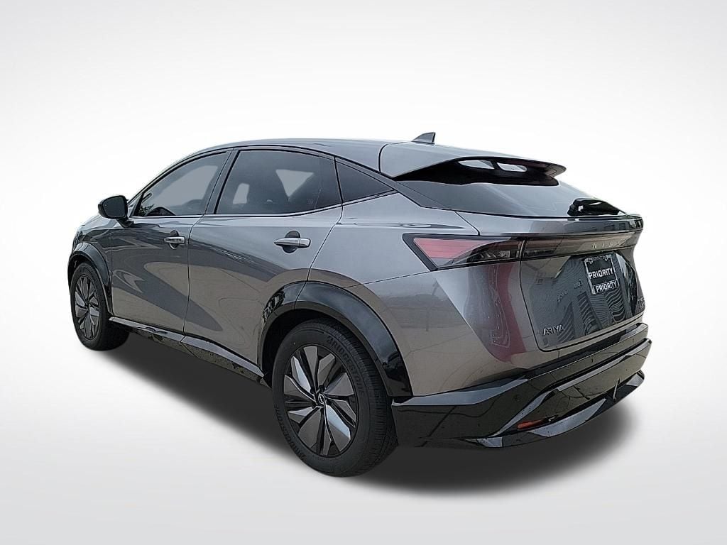 Thumbnail: 2023 Nissan Ariya - 3