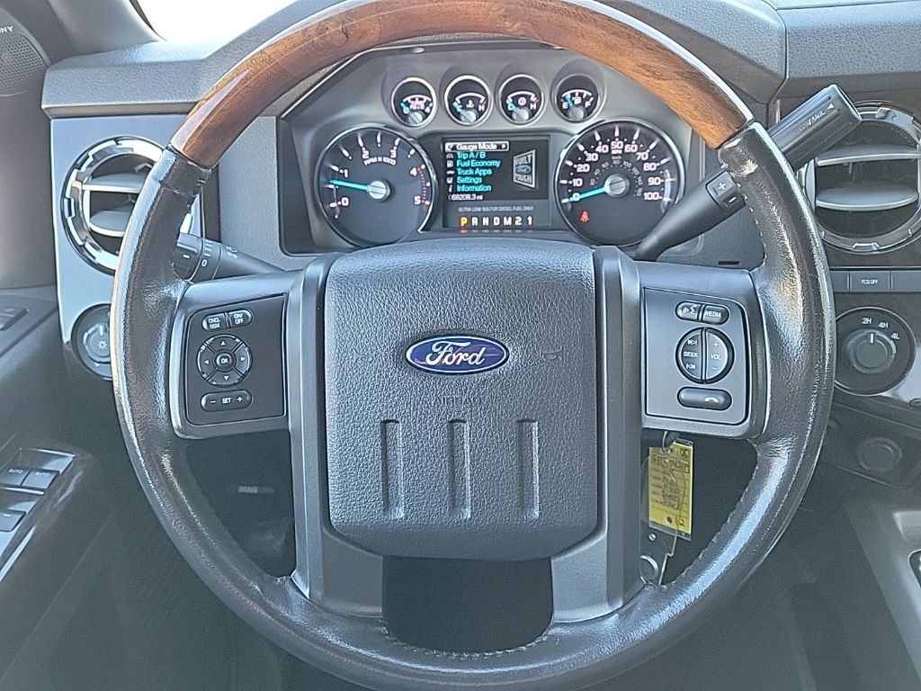 Thumbnail: 2016 Ford F-350 - 23