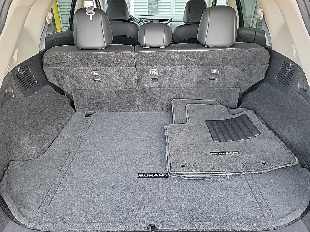 Thumbnail: 2023 Nissan Murano - 17