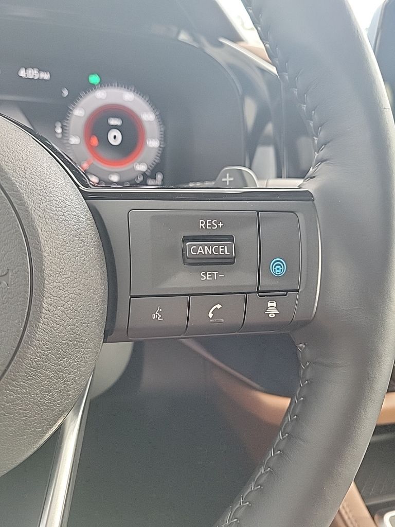 Thumbnail: 2023 Nissan Pathfinder - 47