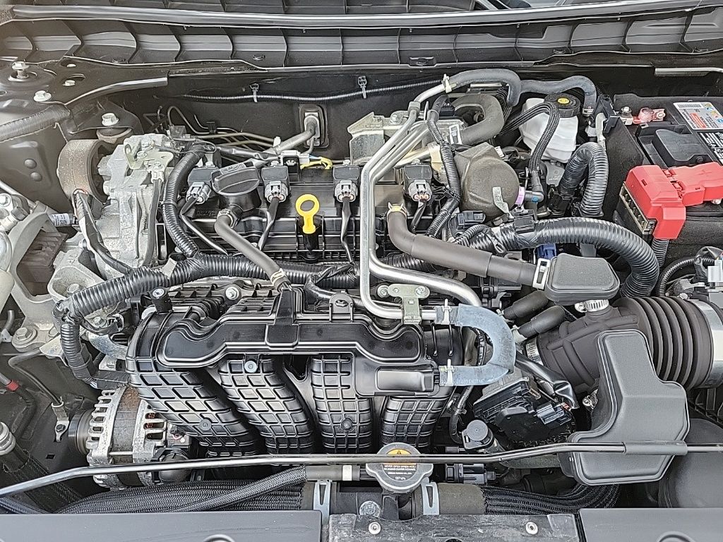 Thumbnail: 2023 Nissan Altima - 31