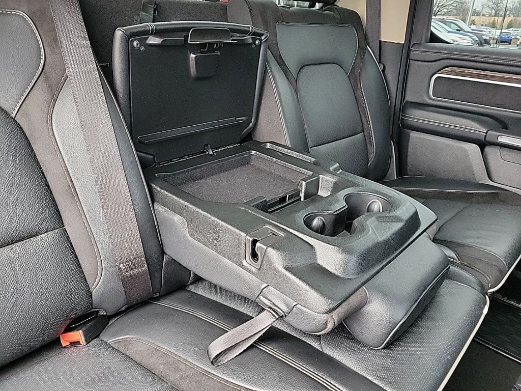 Thumbnail: 2020 RAM 1500 - 15