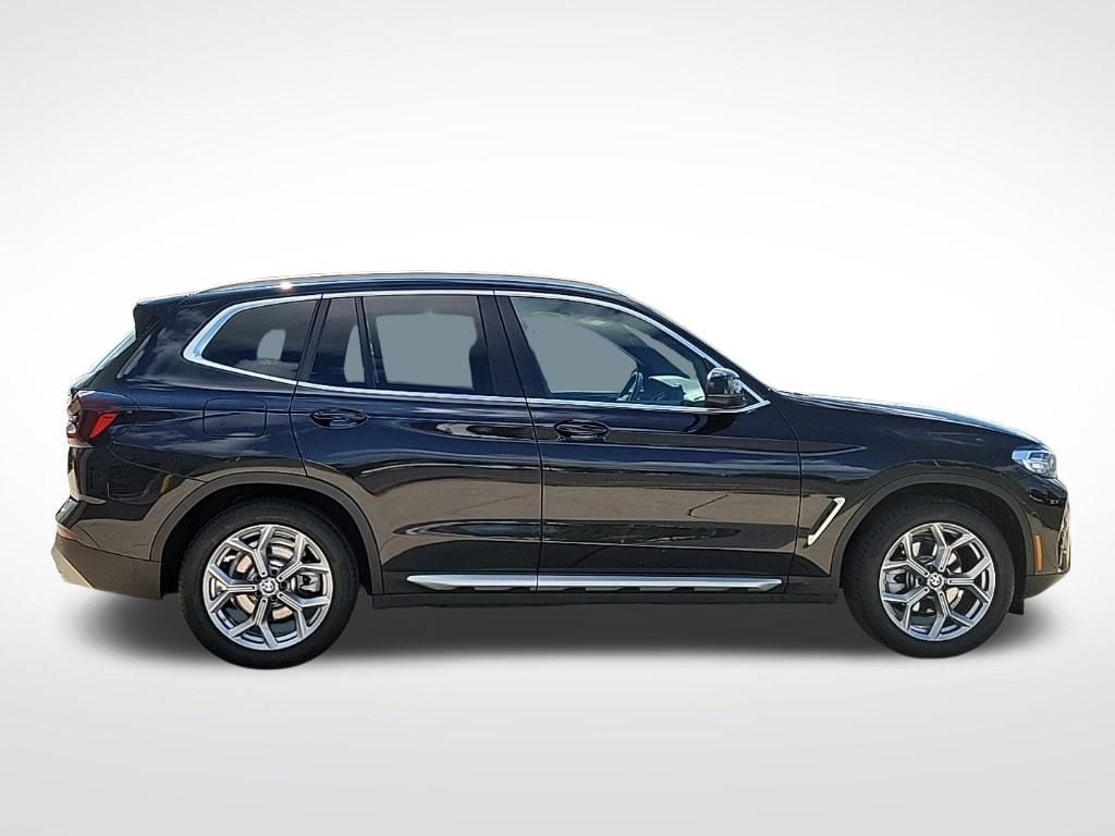 Thumbnail: 2023 BMW X3 - 6