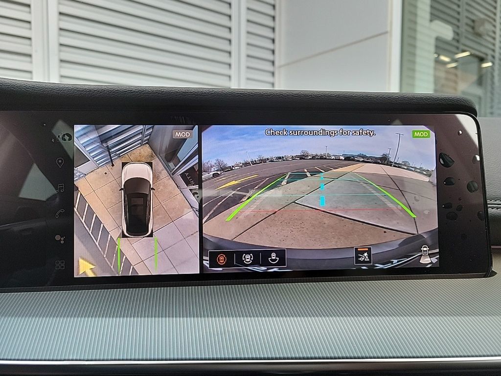 Thumbnail: 2026 Nissan Murano - 25