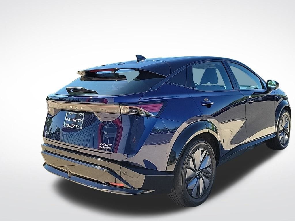 Thumbnail: 2024 Nissan Ariya - 4