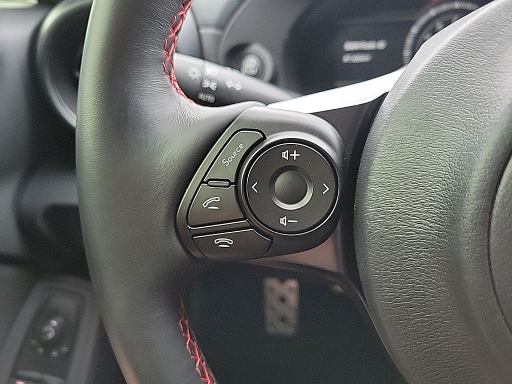 Thumbnail: 2023 Subaru BRZ - 26