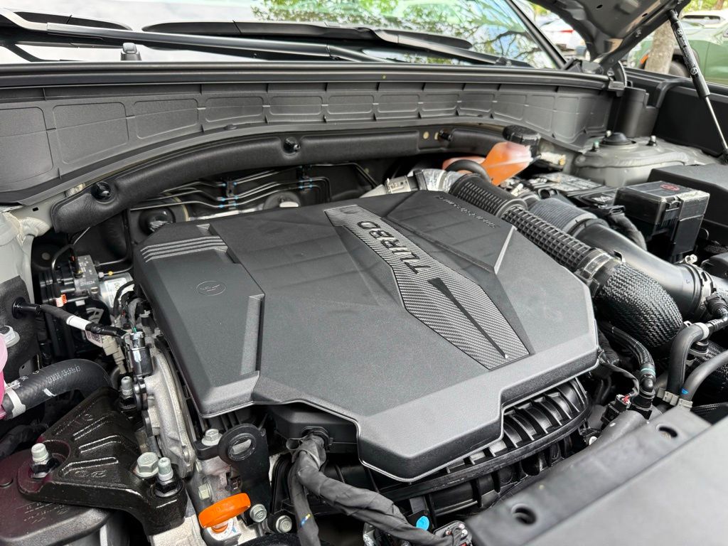 Thumbnail: 2024 Hyundai Santa Fe - 39