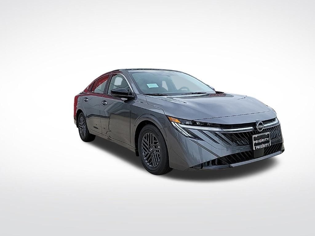 Thumbnail: 2026 Nissan Sentra - 6