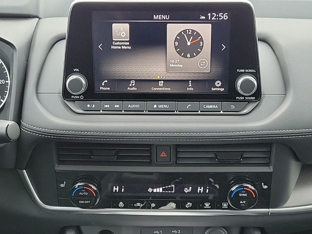 Thumbnail: 2026 Nissan Rogue - 24