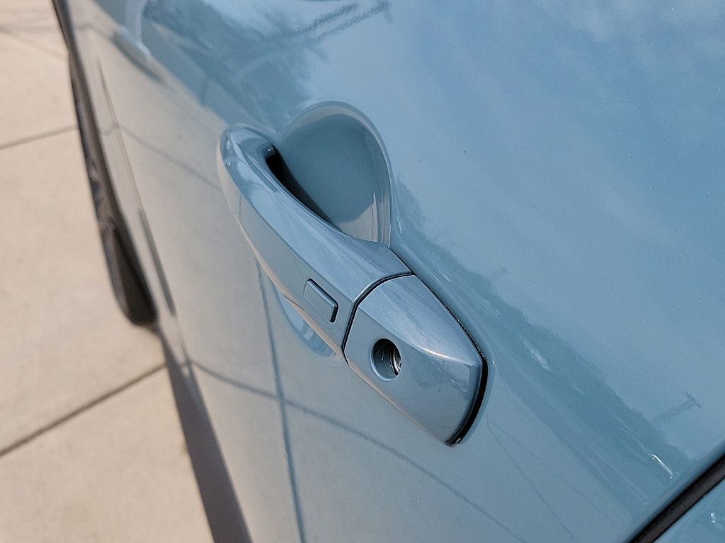 Thumbnail: 2026 Nissan Pathfinder - 10