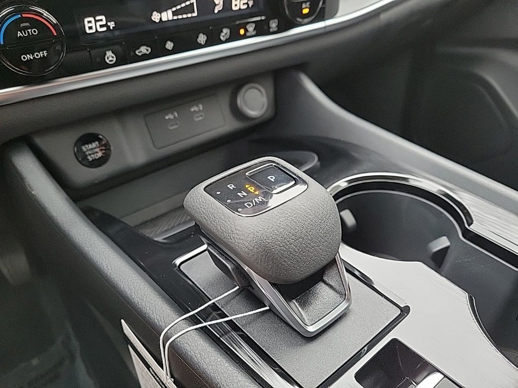 Thumbnail: 2026 Nissan Rogue - 27