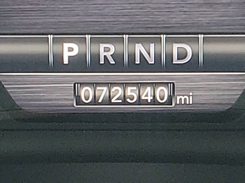 Thumbnail: 2020 RAM 1500 - 22