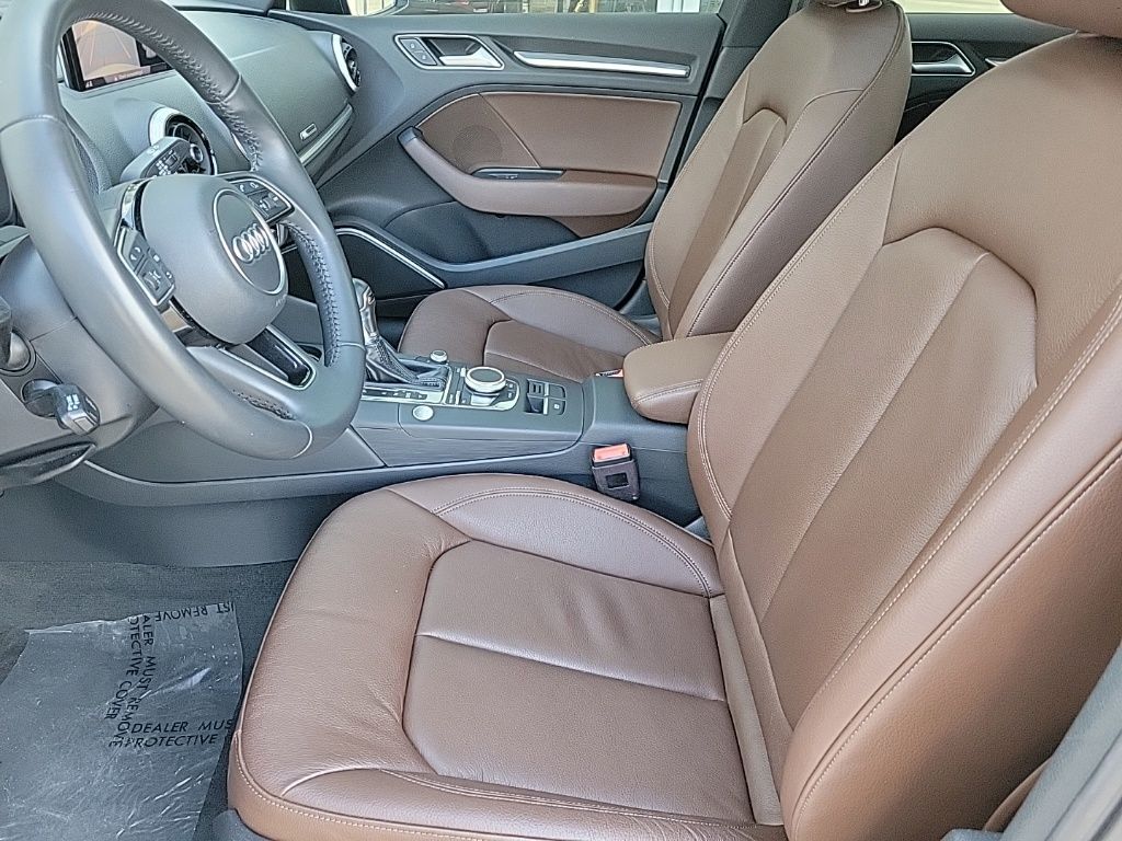 Thumbnail: 2020 Audi A3 - 12