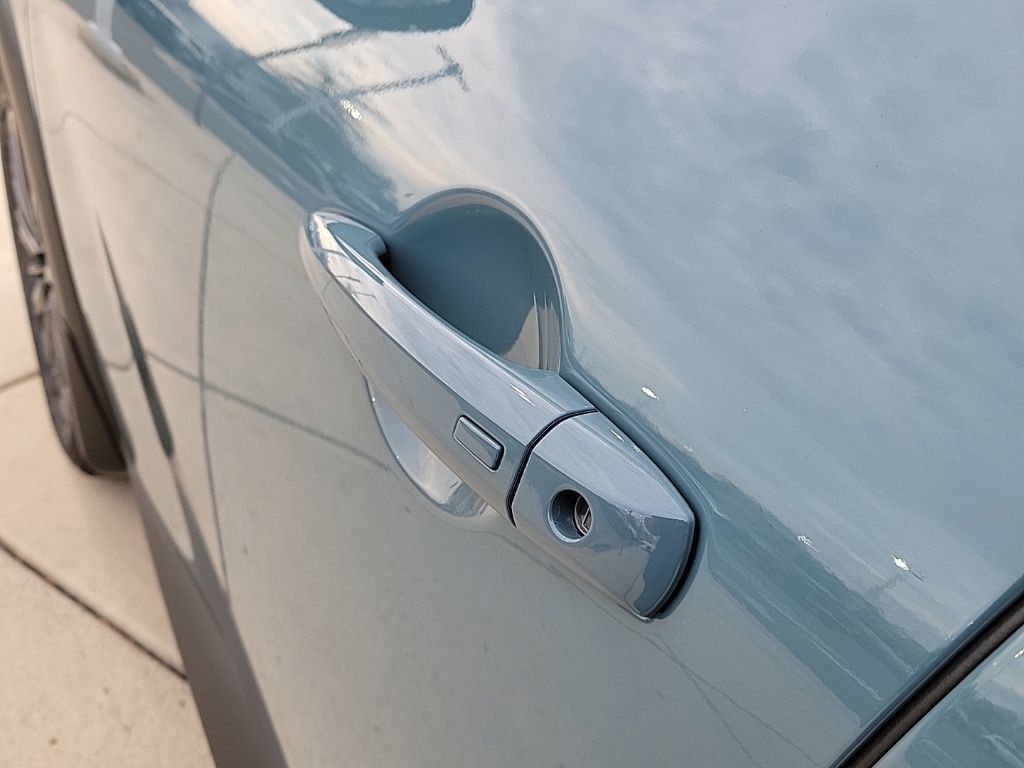 Thumbnail: 2026 Nissan Pathfinder - 10