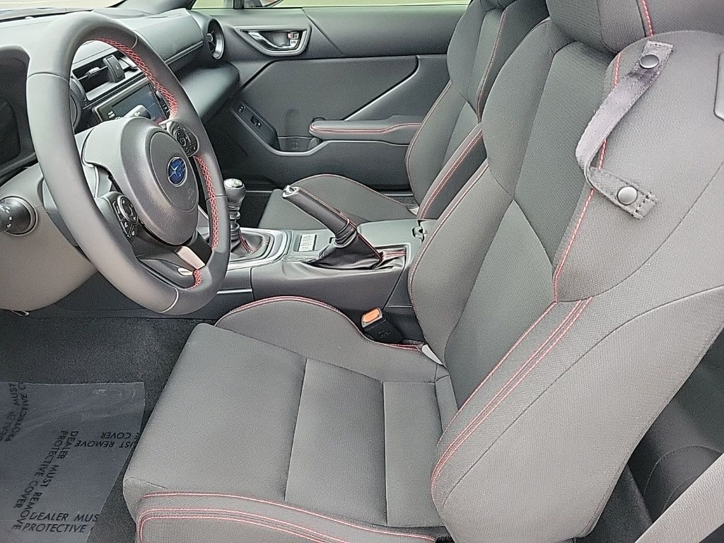 Thumbnail: 2023 Subaru BRZ - 13