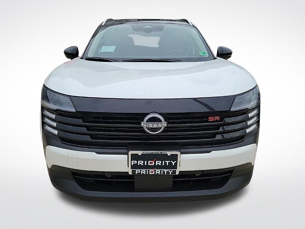 Thumbnail: 2025 Nissan Kicks - 8