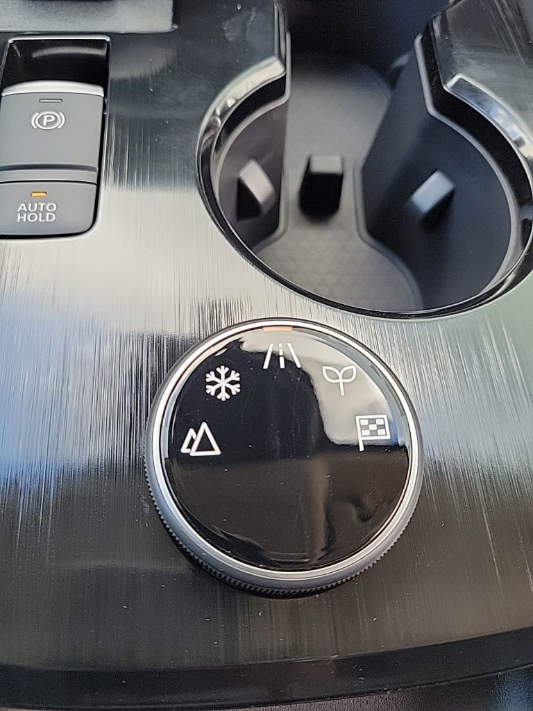 Thumbnail: 2026 Nissan Rogue - 26