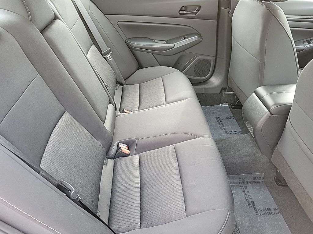 Thumbnail: 2024 Nissan Altima - 14